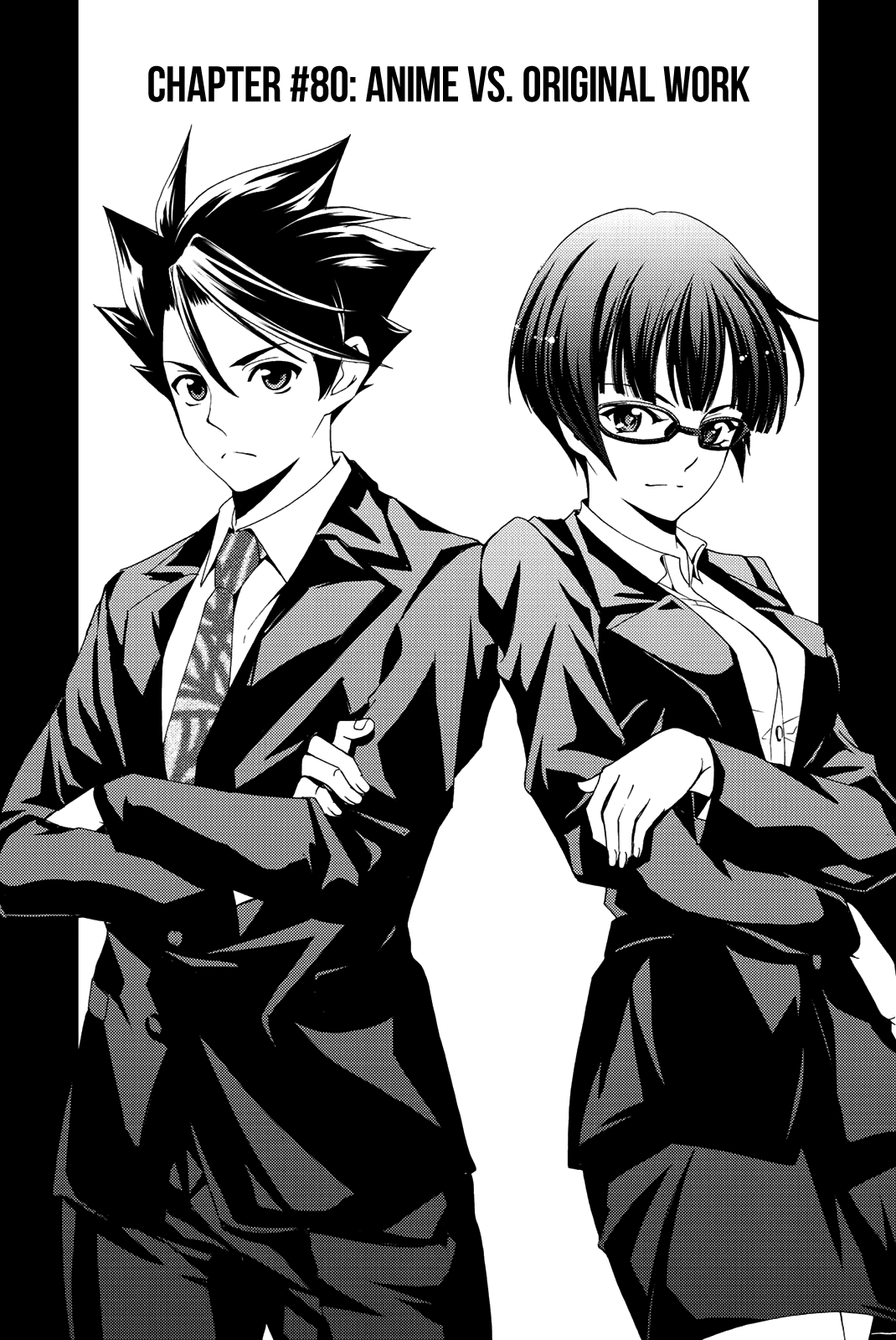 Hitman (Kouji Seo) Chapter 80 4